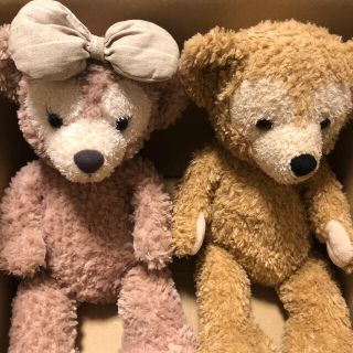 12ページ目 ダッフィー サイズ ぬいぐるみの通販 1 000点以上 ダッフィーのエンタメ ホビーを買うならラクマ 12ページ目 ダッフィー サイズ ぬいぐるみの通販 1 000点以上 ダッフィーのエンタメ ホビーを買うならラクマ