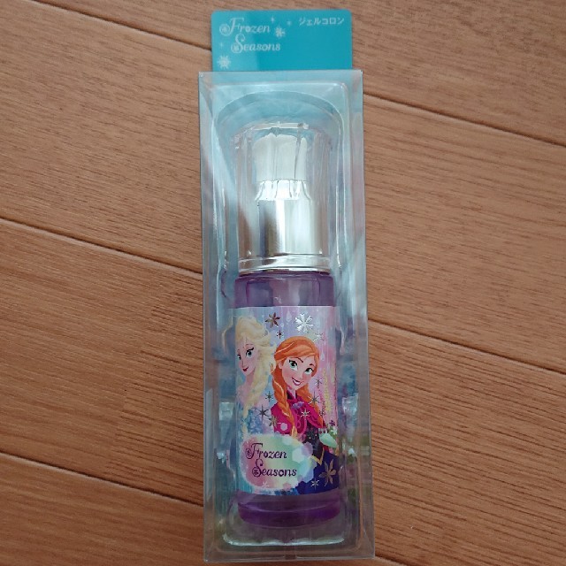 Disney(ディズニー)のボディ用パフュームコロン コスメ/美容の香水(香水(女性用))の商品写真