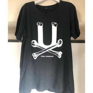 アンダーカバー(UNDERCOVER)のundercover × UNIQLO Tシャツ(Tシャツ/カットソー(半袖/袖なし))