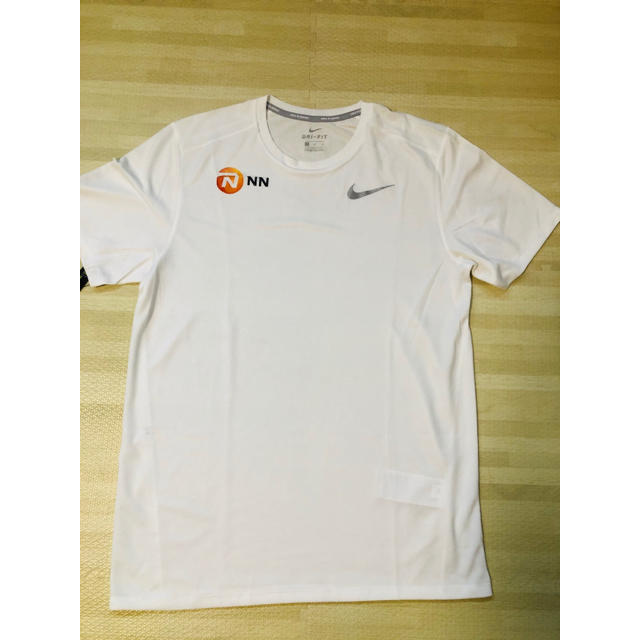 NN running team TシャツMサイズ