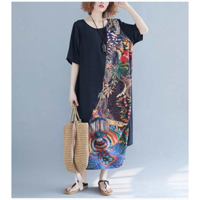 ワンピース レディース 夏 ロング 和柄の通販 By Yuan Shop ラクマ ワンピース レディース 夏 ロング 和柄の通販 By Yuan Shop ラクマ