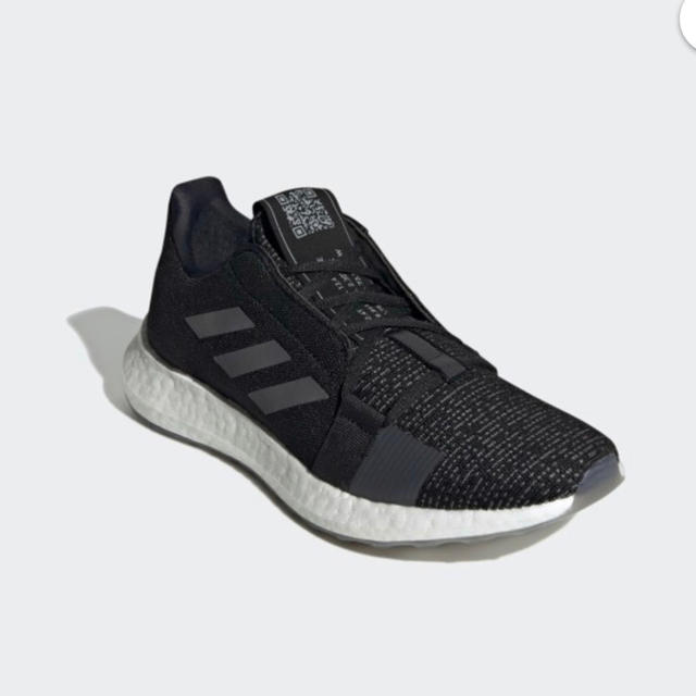 adidas Sense Boost GO 26 アディダス センスブースト | フリマアプリ ラクマ