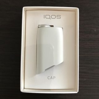 アイコス(IQOS)の☆純正品☆IQOS3 MULTIキャップ(タバコグッズ)