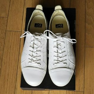 オニツカタイガー(Onitsuka Tiger)のオニツカタイガー  コレソンロー  24.5㎝(スニーカー)