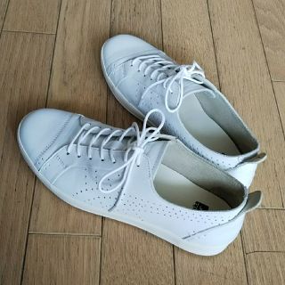 Onitsuka Tiger - オニツカタイガー コレソンロー 24.5㎝の通販 by ...