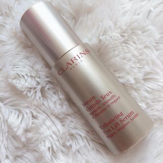 クラランス(CLARINS)のクラランス　グランアイセラム　アイセラム(アイケア/アイクリーム)