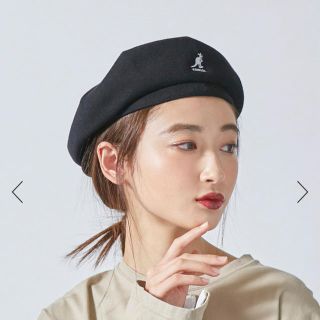 カンゴール(KANGOL)のKANGOL Tropic Spitfire(キャスケット)