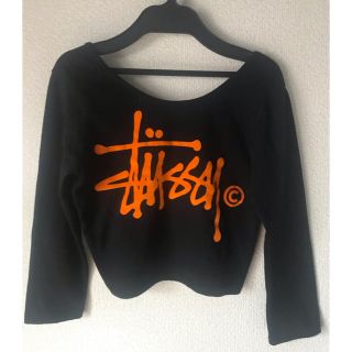 ステューシー(STUSSY)のパルカさん専用(カットソー(長袖/七分))