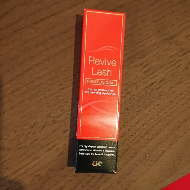 Revive Lash・リバイブラッシュ