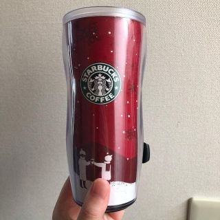 スターバックスコーヒー(Starbucks Coffee)のStarbucksタンブラー(タンブラー)