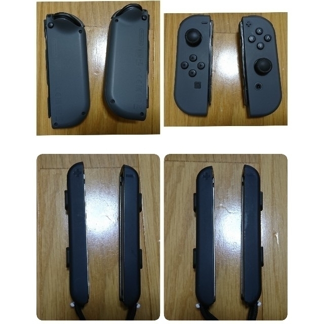 Nintendo Switch 本体  箱付き 旧型
