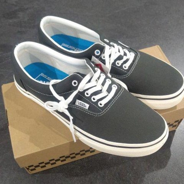 VANS スニーカー 25.5cm