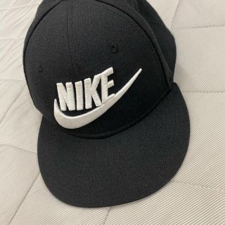 ナイキ(NIKE)のNIKE キャップ(キャップ)