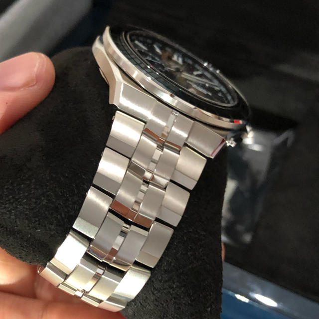 オシアナス江戸切子黒被万華様 世界限定300本 OCW-S5000DS-1AJR オシアナス江戸切子黒被万華様 世界限定300本 OCW-S5000DS-1AJR