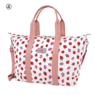 キャスキッドソン(Cath Kidston)の【専用出品】キャスキッドソン  フォルダウェイ　オーバーナイト　バッグ(ボストンバッグ)