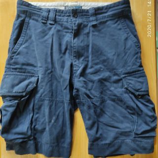 ポロラルフローレン(POLO RALPH LAUREN)のralph lauren カーゴ　ショーツ　パンツ(ショートパンツ)