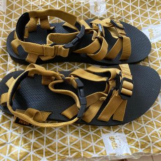 テバ(Teva)のデバ　27センチ(サンダル)