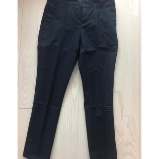 バナナリパブリック(Banana Republic)のバナナリパブリック♡未使用パンツ(クロップドパンツ)