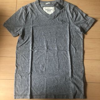 アバクロンビーアンドフィッチ(Abercrombie&Fitch)のアバクロ　Tシャツ　サイズS(Tシャツ/カットソー(半袖/袖なし))