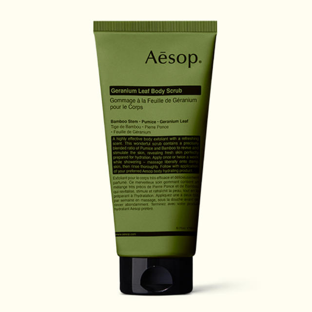 Aesop(イソップ)のAR様専用 コスメ/美容のボディケア(ボディスクラブ)の商品写真