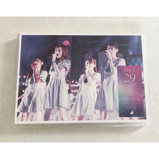 ノギザカフォーティーシックス(乃木坂46)の断捨離アラサー様専用　4th　YEAR　BIRTHDAY　LIVE　(ミュージック)