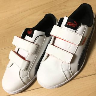 プーマ(PUMA)のPUMA プーマ 20cm(スニーカー)