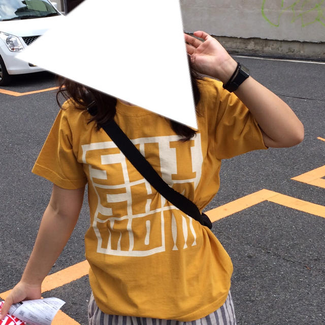 Shishamoロゴtシャツの通販 By らららshop ラクマ Shishamoロゴtシャツの通販 By らららshop ラクマ