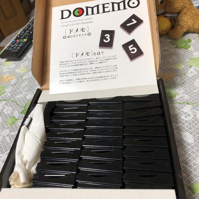 ドメモ Domemoの通販 By Yutazushi S Shop ラクマ