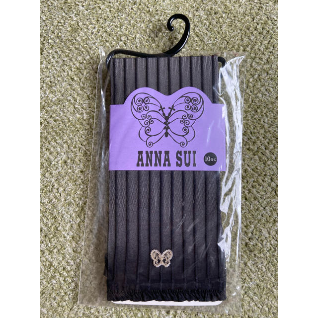 ANNA SUI(アナスイ)のANNA SUI  レギンス レディースのレッグウェア(レギンス/スパッツ)の商品写真