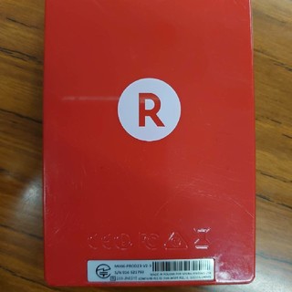 ラクテン(Rakuten)の楽天カードリーダー クレジット決済(店舗用品)