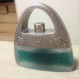 アナスイ(ANNA SUI)の売り切りSALE♡1000円→900円(香水(女性用))