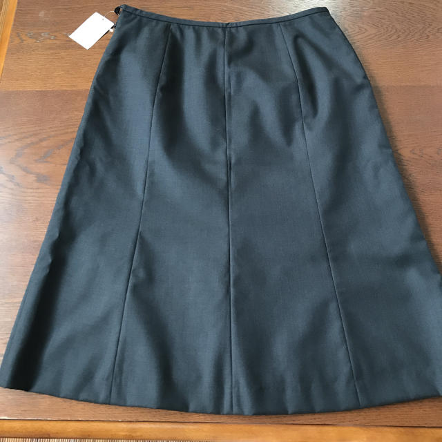 膝丈スカート　オフィス　フォーマル レディースのスカート(ひざ丈スカート)の商品写真