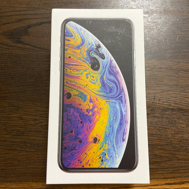 スマートフォン本体値下げーーー　iPhone XS. 64G