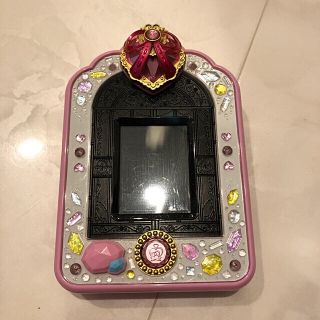 バンダイ(BANDAI)のプリキュアみらいパット(アニメ/ゲーム)