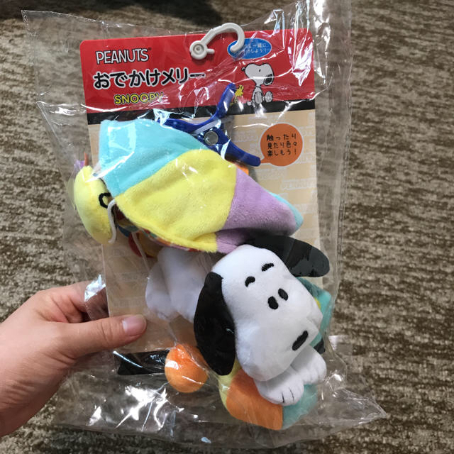 Snoopy 新品タグ付き スヌーピー おでかけメリーの通販 By 素敵な出会いがありますように フォロー割始めました スヌーピーならラクマ Snoopy 新品タグ付き スヌーピー おでかけメリーの通販 By 素敵な出会いがありますように フォロー割始めました スヌーピーならラクマ
