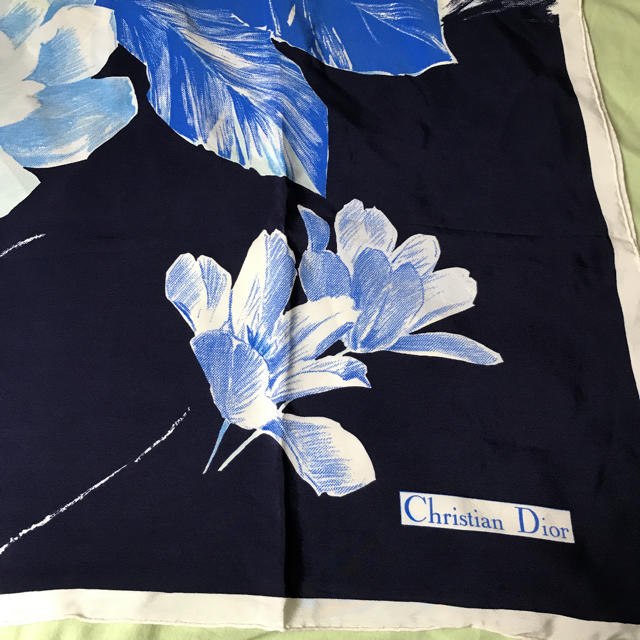 Christian Dior 大判スカーフ rrZNLjSVbF - www.imker-memmingen.de