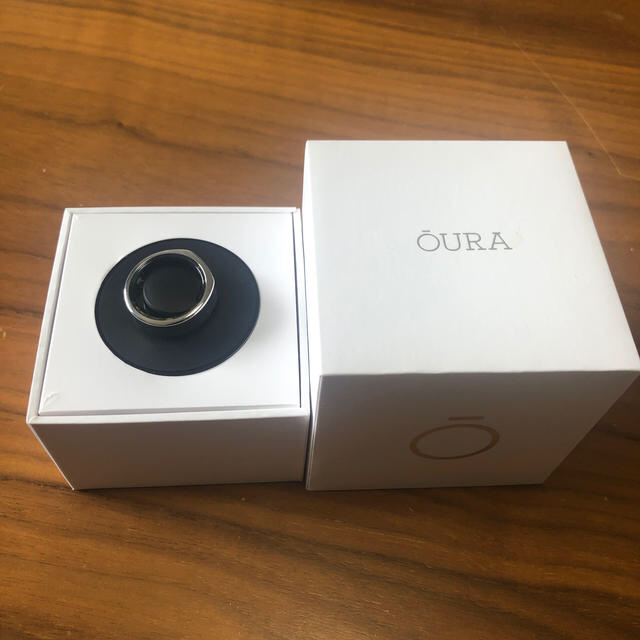 oura ring us9