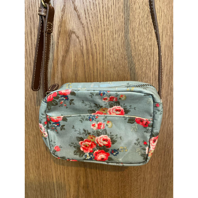 Cath Kidston(キャスキッドソン)のCathKidston ポシェット レディースのバッグ(ショルダーバッグ)の商品写真