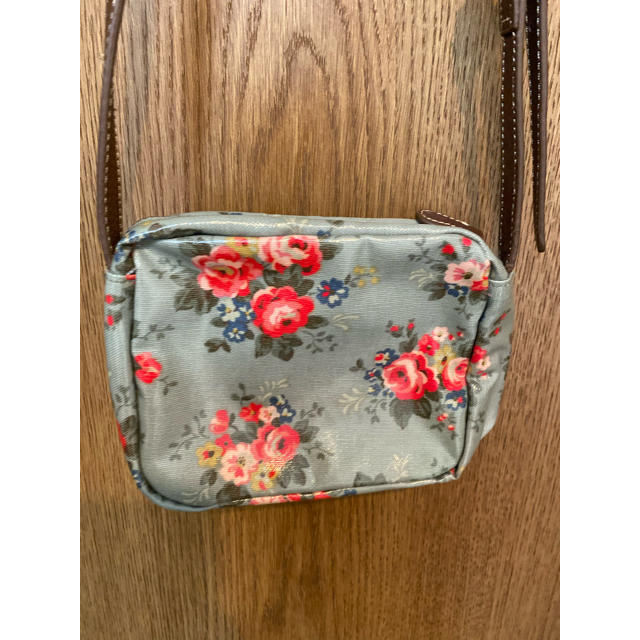 Cath Kidston(キャスキッドソン)のCathKidston ポシェット レディースのバッグ(ショルダーバッグ)の商品写真