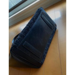 Demi-Luxe BEAMS - トートバッグ BELLMER ベルメールの通販 by