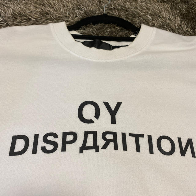 OY Tシャツ メンズのトップス(Tシャツ/カットソー(半袖/袖なし))の商品写真