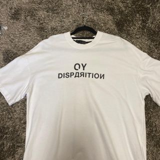 OY Tシャツ(Tシャツ/カットソー(半袖/袖なし))