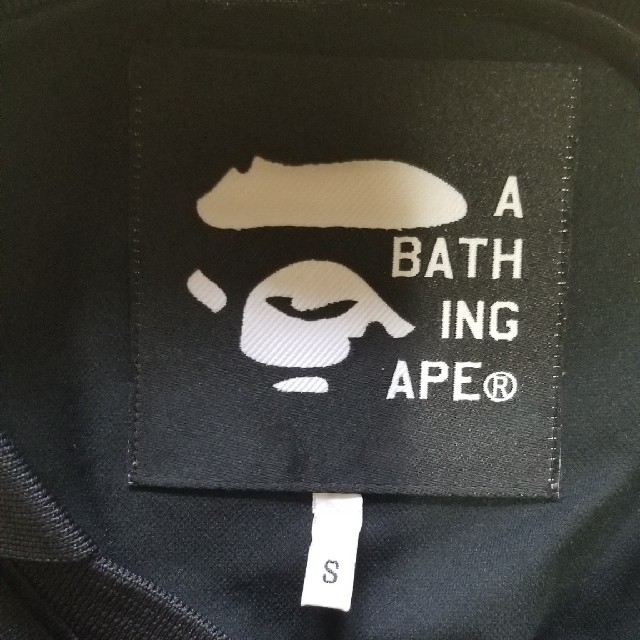 A BATHING APE(アベイシングエイプ)のレア　A Bathing Ape ゲームシャツS メンズのトップス(シャツ)の商品写真