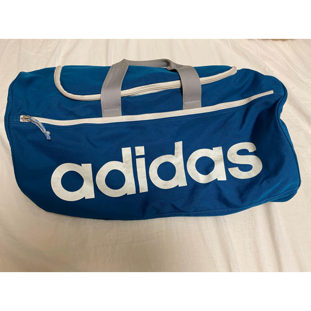 adidas(アディダス)の【れいかな様専用】adidas アディダス ボストンバッグ メンズのバッグ(ボストンバッグ)の商品写真