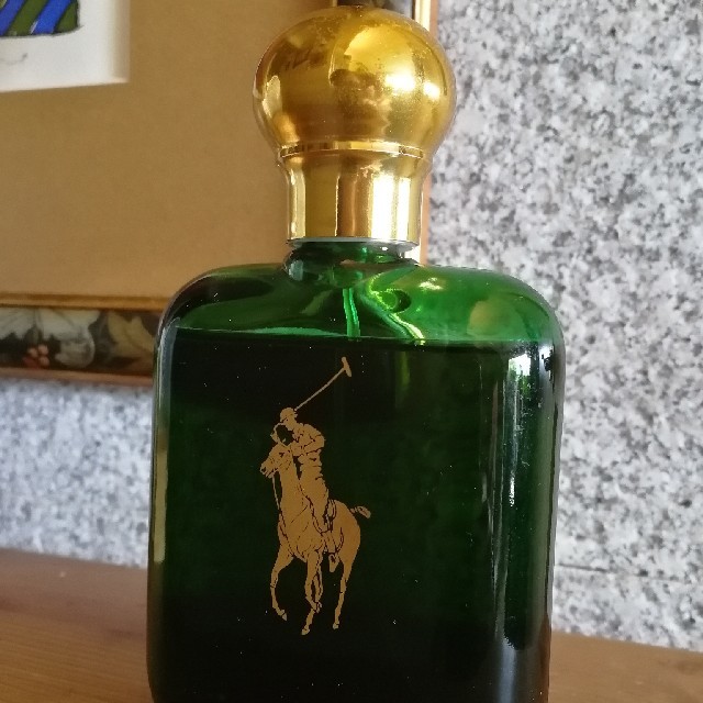 Ralph Lauren(ラルフローレン)のラルフローレン『ポロ』コロン・スプレー118ml コスメ/美容の香水(香水(男性用))の商品写真