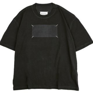 専用ページ マルジェラ RESIN GARMENT DYE Tシャツ 20SS