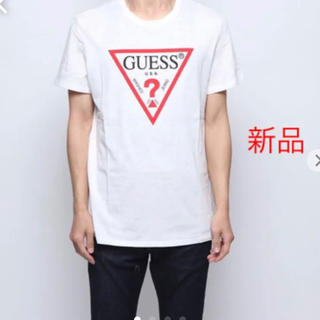 ゲス(GUESS)のGUESS ORIGINALS CLASSIC LOGO TEE(Tシャツ/カットソー(半袖/袖なし))