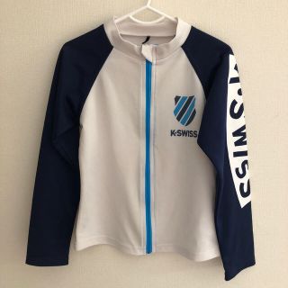 ケースイス(K-SWISS)のK・SWISS ラッシュガード(水着)