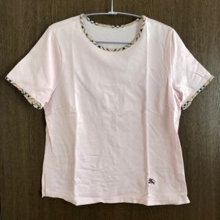 バーバリー(BURBERRY)のBurberry Tシャツ(Tシャツ(半袖/袖なし))