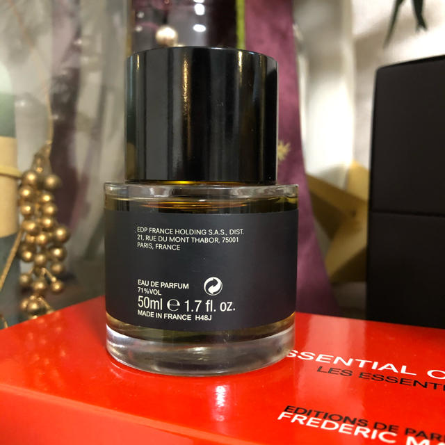 【アケ様専用】フレデリック マル カーナルフラワー50ml - 1
